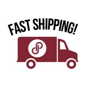FAST SHIPPING!!!!